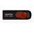 Adata C008 64GB Capless Sliding USB Flash Drive  - 2