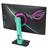ASUS ROG STRIX XG27ACMEG-G HATSUNE MIKU EDITION 27 INCH MONITOR - 5