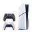 Sony PlayStation 5 Slim Console 1TB Region 2016A Europe (With Additional Controller) Gaming Console - 4