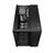 کورسیر  iCUE LINK 6500X RGB Mid-Tower ATX Dual Chamber Gaming Case - 4