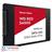 Western Digital Red SA500 NAS 500GB 3D NAND Internal SSD - 4
