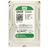 Western Digital 500GB Green 16MB Internal  Hard Drive - 4