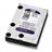 Western Digital WD40PURX Purple 4TB 64MB Cache Internal Hard Drive - 6