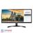 LG 29WK500 29inch Class 21:9 UltraWide IPS Monitor - 2