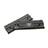 Patriot VIPER STEEL 32GB 3600MHz CL18 Dual Channel DDR4 Desktop Ram - 3