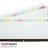 Corsair DOMINATOR PLATINUM RGB White 32GB 16GBx2 5200MHz CL40 DDR5 Memory - 2