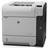 HP LaserJet Enterprise 600 M601dn Printer - 3