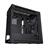 ASUS ProArt PA602 Wood Edition Metal Panel Computer Case - 6
