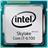 Intel Core-i7 6700 3.4GHz LGA 1151 Skylake BOX CPU - 2