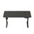 Redragon GD 3600G XL BLACK 180cm Gray Teak Gaming Desk - 2