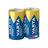 Varta Longlife Power C medium battery pack of 2 - 3