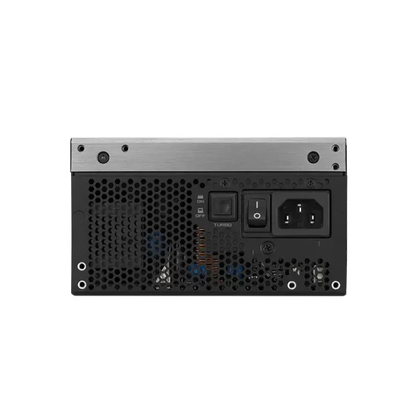 ASUS ROG THOR 1200W PLATINUM III ATX3.1 (PCIE5.1) MODULAR POWER SUPPLY - 8