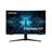 Samsung C32G75TQ Curved LED Monitor  - 2
