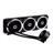 GameMax ICEBERG 360 RGB CPU Liquid Cooler - 3