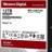 وسترن دیجیتال  Red Plus 12TB 3.5 Inch 5400rpm 256MB Internal Hard Drive - 2