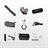 Comica CVM-VM20 Shotgun Microphone - 3
