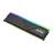 Adata XPG SPECTRIX D35 BLACK RGB 8GB 3600 CL18 DDR4 Desktop Ram - 3