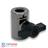 Ekwb EK-AF Ball Valve 10mm G1/4 Black Nickel Adapter Fitting - 3