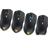 Gamdias OUREA E1 Gaming Mouse - 5