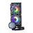 Cooler Master MASTERLIQUID ML240 ILLUSION CPU Fan - 3