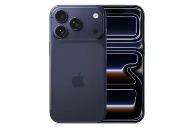 اپل  iPhone 17 Pro Max 2TB Mobile Phone - 3