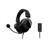 HyperX Cloud II Wired Black Gaming Headset   - 2