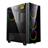 GameMax Draco XD case - 7