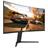 Master Tech XG345VQ 34 Inch LED Smart Monitor - 7