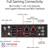 ASUS ROG Strix TRX40-E Gaming sTRX4 Motherboard - 5