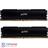 Adata GAMMIX D20 DDR4 8GB 3600MHz CL18 Single Channel Desktop RAM - 2