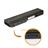 DELL Dell Vostro 1310-1510 9Cell Laptop Battery - 6
