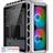 Cooler Master MasterCase H500P Mesh White ARGB Case - 2