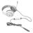 Redragon H371 Hylas Wired White Gaming Headset - 7