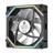 Logikey F433 ARGB Case Cooling Fan - 7