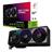 ASUS ROG Strix GeForce RTX 5070 12GB GDDR7 OC Edition Graphics Card - 3