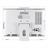 MSI Pro 20E 7NC Core i3 4GB 1TB 2GB Touch All-in-One PC - 6