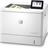 HP Color LaserJet Enterprise M555dn Laser Printer - 2