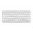 Rapoo E9050L Wireless Keyboard   - 2