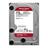 Western Digital Red Plus 2TB 3.5 Inch 5400rpm 64MB Internal (HDD) Hard Drive - 4