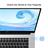 Huawei MateBook D15 BohrB Core i3 10110U 8GB 256GB SSD intel FHD 15.6 inch Laptop - 13