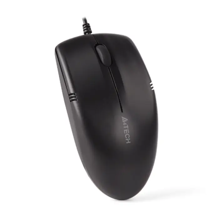 A4tech OP-530 Mouse  - 2
