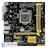 ASUS B85M-K LGA 1150 Motherboard - 3