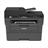 Brother MFC 2715DW Laser Printer - 2