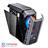 Cooler Master MASTERCASE H500P Black MESH ARGB Case - 2