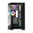 GameMax GAMEMAX CASE HYPE-A BLACK Computer Case - 2