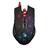 A4tech P81 Light Strike 5K RGB Animation Gaming Mouse - 6