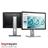 DELL P2016h IPS Full HD LED Stock Monitor - 4