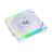 Lian-Li UNI FAN REVERSE SL120 WIRELESS BLACK 3X - 4
