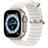 Porodo ULTRA TITANIUM Smart Watch - 10