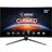 MSI Optix Gaming AG321CQR Monitor - 7